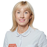 Кришневская Софья Геннадиевна