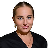 Симонова Анастасия Валерьевна