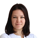 Аврина Ольга Викторовна