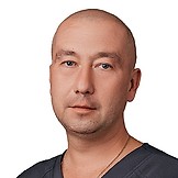 Баранов Иван Николаевич