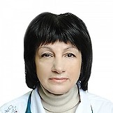 Токарева Людмила Григорьевна