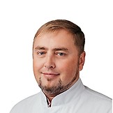 Боков Владимир Владимирович