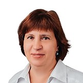 Куликова Оксана Александровна