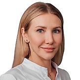 Писаревская Анна Андреевна