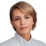 Антонова Оксана Григорьевна