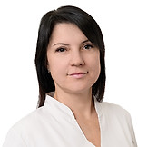 Рахматуллина Ирина Рафаэльевна