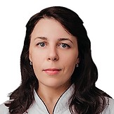 Саблукова Вероника Леонидовна