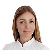 Обертас Светлана Алексеевна