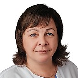 Александрикова Елена Александровна
