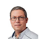 Юданов Сергей Владимирович