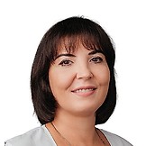 Лысикова Татьяна Александровна