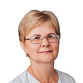 Солонина Ирина Анатольевна