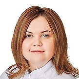 Козминская Мария Игоревна
