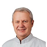 Клочков Игорь Николаевич