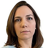 Круглова Надежда Юрьевна