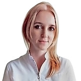 Волкова Ирина Валерьевна