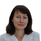Орлова Марина Александровна