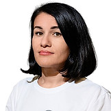 Лавренюк Наталья Васильевна