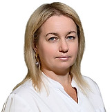 Нилова Анна Александровна
