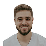 Махмутов Тимур Ильшатович