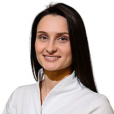 Сумонова Мария Сергеевна