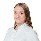 Барышева Марина Александровна