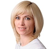 Новикова Светлана Юрьевна