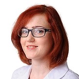 Кудрявцева Софья Сергеевна