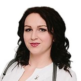 Мырзак Юлия Анатольевна