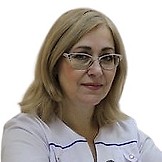 Полякова Людмила Георгиевна