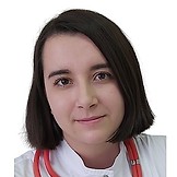 Бартко Анастасия Сергеевна