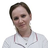 Молчанова Ольга Геннадьевна