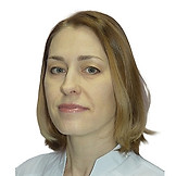 Захарова Татьяна Николаевна
