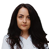 Арбузова Елена Юрьевна