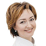 Репьева Марина Владимировна