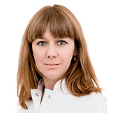 Петушкова Юлия Владимировна