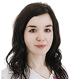 Овчинникова Наталья Владимировна