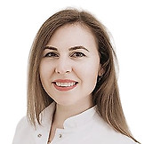 Коткова Елена Александровна