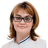 Виноградова Ольга Николаевна