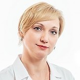 Сидоренко Варвара Васильевна