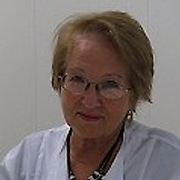 Швачкина Валентина Ивановна