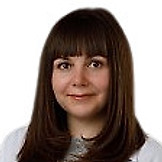 Онищенко Ксения Анатольевна
