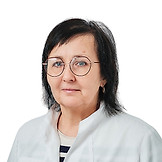 Хрусталева Татьяна Васильевна