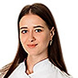Пшенникова Кристина Сергеевна