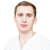 Мартыненко Андрей Сергеевич