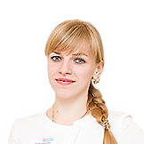 Щелкунова Ольга Сергеевна
