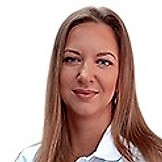 Черемных Инесса Геннадьевна