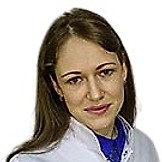Никанорова Ирина Сергеевна