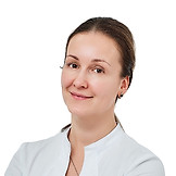 Орлова Татьяна Михайловна