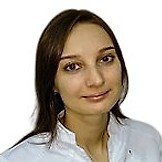Дегтярь Олеся Валерьевна